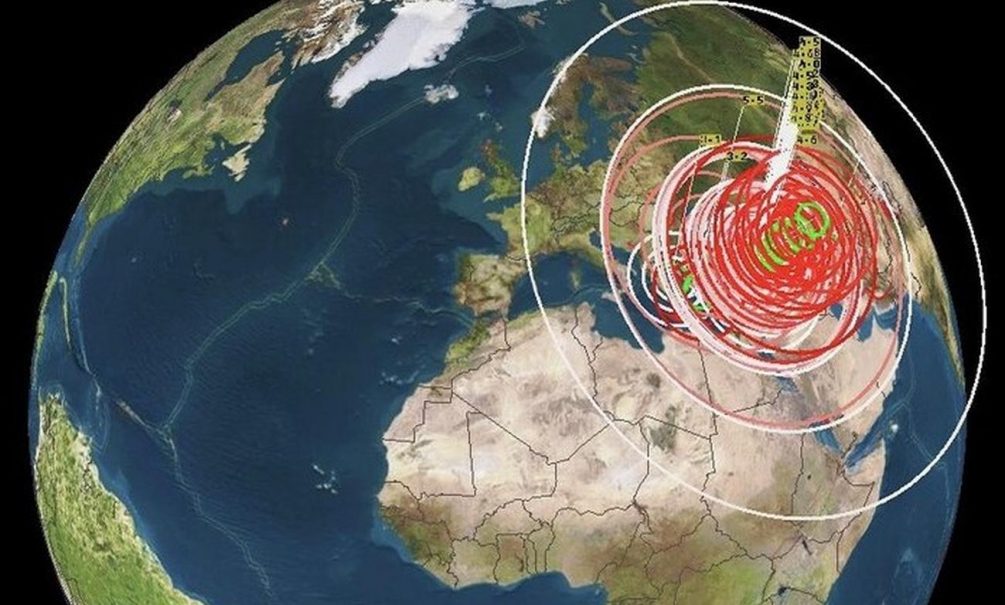 «Риск реален»: в Турции и Греции ждут мегаземлетрясение и цунами 