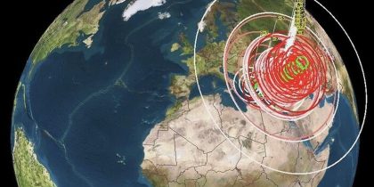 «Риск реален»: в Турции и Греции ждут мегаземлетрясение и цунами