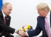 Пошел с козырей: Трамп преподнес три подарка Владимиру Путину