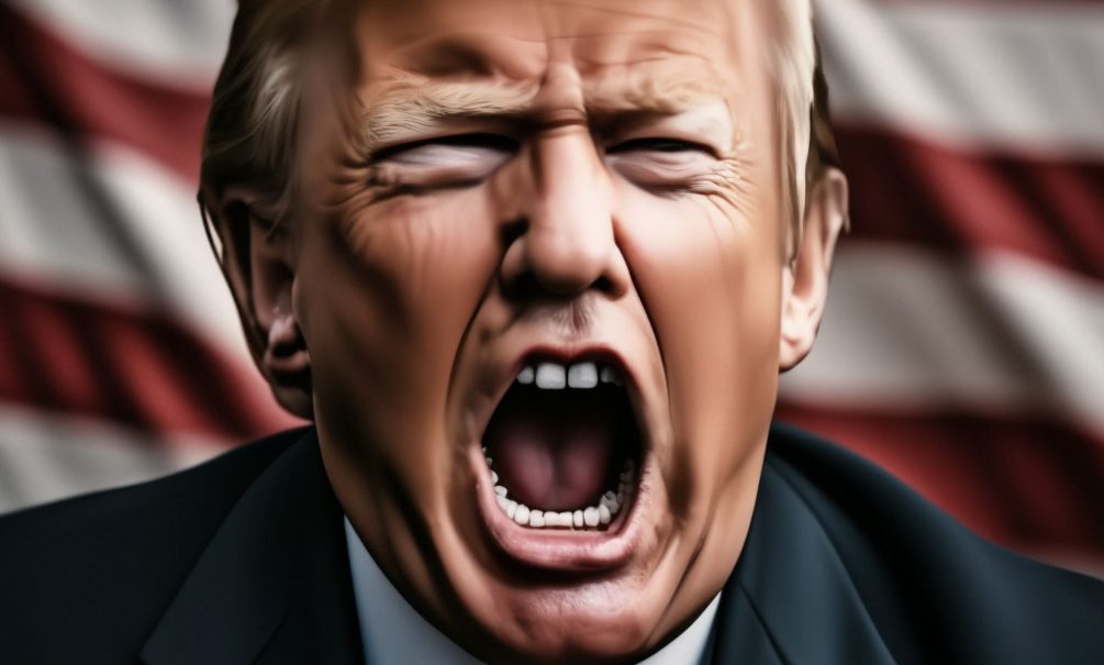 Белый дом унизил Зеленского: «Без соглашения пусть даже не приезжает»