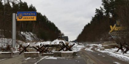 Отчаянный побег и 28 часов в воде: как двое одесситов переплыли Черное море, спасаясь от мобилизации