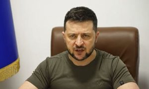 Обменяю, торг: раскрыты планы Зеленского на оккупированную часть Курской области