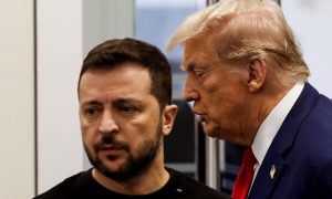 Команда Трампа озвучила главное условие к Украине для начала мирных переговоров — у Зеленского большие проблемы