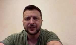 Белый дом унизил Зеленского: «Без соглашения пусть даже не приезжает»