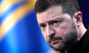 Ненависть к русским Зеленский назвал одним из трех стимулов продолжения войны с Россией