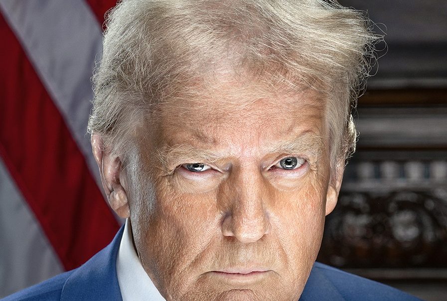 «Я верю Путину»: Трамп готов уйти из Украины и рассматривает вывод войск из Германии в Венгрию «Я верю Путину»: Трамп готов уйти из Украины и рассматривает вывод войск из Германии в Венгрию