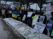 «Предатель, «Лыжня России» по тебе плачет!» - украинцы нагадили вице-президенту США Вэнсу в лыжный ботинок