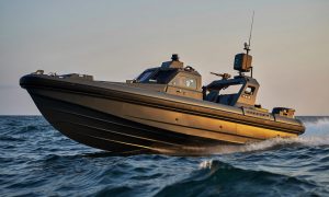 «ВСУ ударят по Крымскому мосту новым оружием»: морское перемирие под угрозой срыва - военкоры бьют тревогу