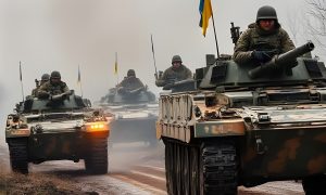 Пора бежать: на Украине заговорили о выходе из Курской области