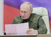 На Западе содрогнулись от Путина в военной форме: президент РФ послал сигнал Украине и США