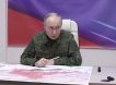 Путин в военной форме: президент в Курской области намекнул на ответ Украине и США