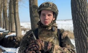 Российский боец «Покемон» вызвал ВСУшников на бой: «Пойдемте — один на один»