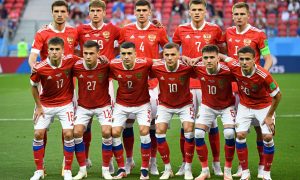 FIFA запускает процесс возвращения России в международный футбол