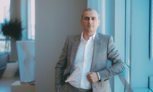 Стратегическое финансовое лидерство: профессиональный путь Михаила Липелиса