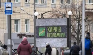 «Пора сваливать, русские идут»: женский праздник «сдал» харьковчан - готовятся встречать Россию