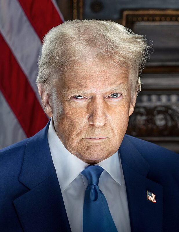Уничтожать любого, кто создаст угрозу жизни полицейскому: Путин и Трамп дают гарантии силовикам и берут их под защиту!
