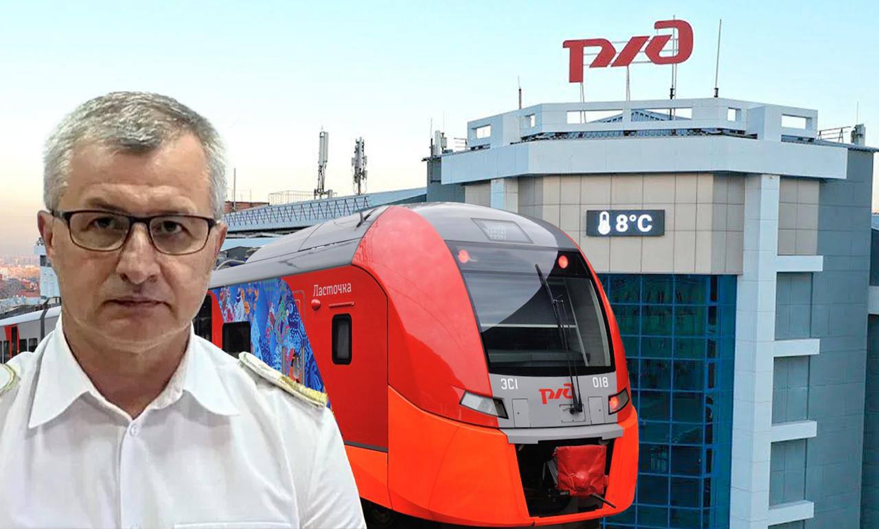 Инновация близко. Внедрение новаторской системы для локомотивов подходит к своему логическому завершению 
