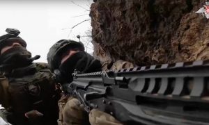 «Сделайте нам похабно, но быстро»: в Давосе Западу предложили выдать России дедлайн на капитуляцию