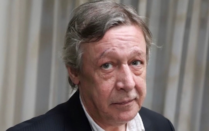 Михаила Ефремова экстренно увезли из колонии в больницу: что тому причиной 