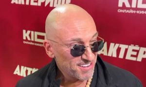 Дмитрий Нагиев впервые за долгое время вышел в свет и привел публику в восторг: видео