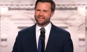 Двоюродный брат вице-президента США Вэнса воевал в рядах ВСУ более двух лет