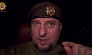 «Если Макрон начнёт войну, Европа обречена» — Алаудинов о мобилизации в России и будущем конфликта