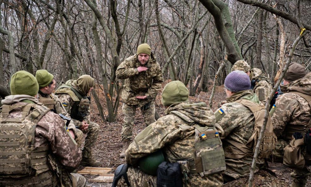 А вот вам мечта: в подполье раскрыли, что пообещали украинцам за вывод наемников из окружения в Курской области 