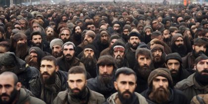 «Легализация через контракт»: стало известно, как в России будут списывать все грехи мигрантам