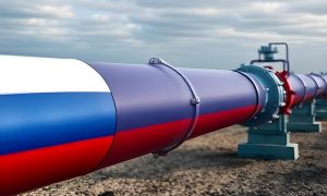 Россия и США договариваются о продаже «Северных потоков»: платить будет Европа