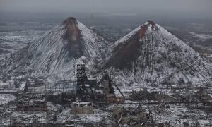 «ВСУ прорвались в Торецке с двух сторон»: на падение крепости на севере армия Украины ответила ударами с флангов