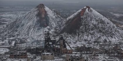 «ВСУ прорвались в Торецке с двух сторон»: на падение крепости на севере армия Украины ответила ударами с флангов