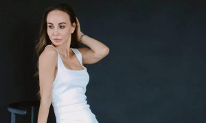 Мужчина расстрелял посреди улицы в Петербурге бывшую девушку — популярного блогера: подробности