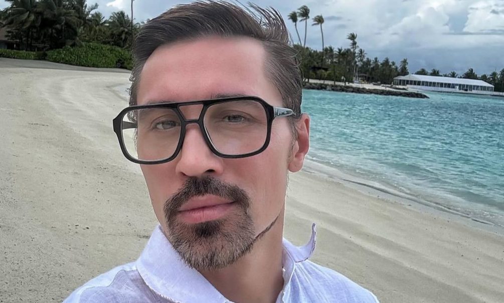 Дима Билан о своей первой любви: «должен был что-то из себя представлять, доказать, что я сильный» Дима Билан о своей первой любви: «должен был что-то из себя представлять, доказать, что я сильный»