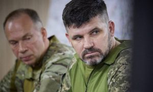 «Бросил своих солдат и бежал, переодевшись в гражданское»: что известно о новом главкоме ВСУ Андрее Гнатове