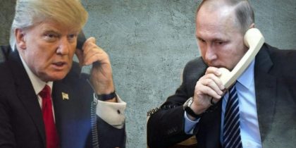 Путин и Трамп обсудят перемирие? Россия согласится, но есть нюанс