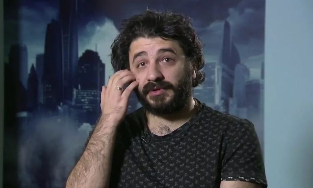 «Киношколы воспитывают ненавидящих Россию либералов»: режиссер Андреасян раскритиковал прозападный подход в российском кино 