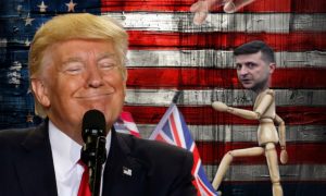 «Трамп уничтожил Зеленского за неделю»: как его слова восприняли в России