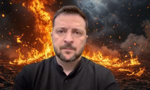 «Юг России под ударом»: Зеленский готовит самую крупную атаку за всю СВО