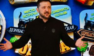 Зеленский решил судьбу Одессы: он ответил на «условие Путина» — что будет дальше?