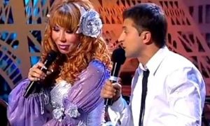 «Ты плохо кончишь»: пророческие слова Маши Распутиной о Зеленском начали сбываться