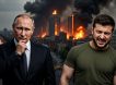 Смертельно опасный мир: Украина использует остановку боевых действий для терактов и провокаций