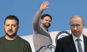 Что изменится для России, если США откажутся от посредничества между нами и Украиной – о таком варианте предупредил вице-президент США Вэнс