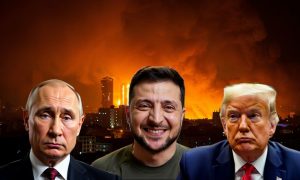 Близок мир, да не заключишь: США и РФ не смогут найти общий язык по условиям окончания СВО