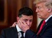Трамп Украину не бросит: ракеты и данные разведки продолжат поступать ВСУ