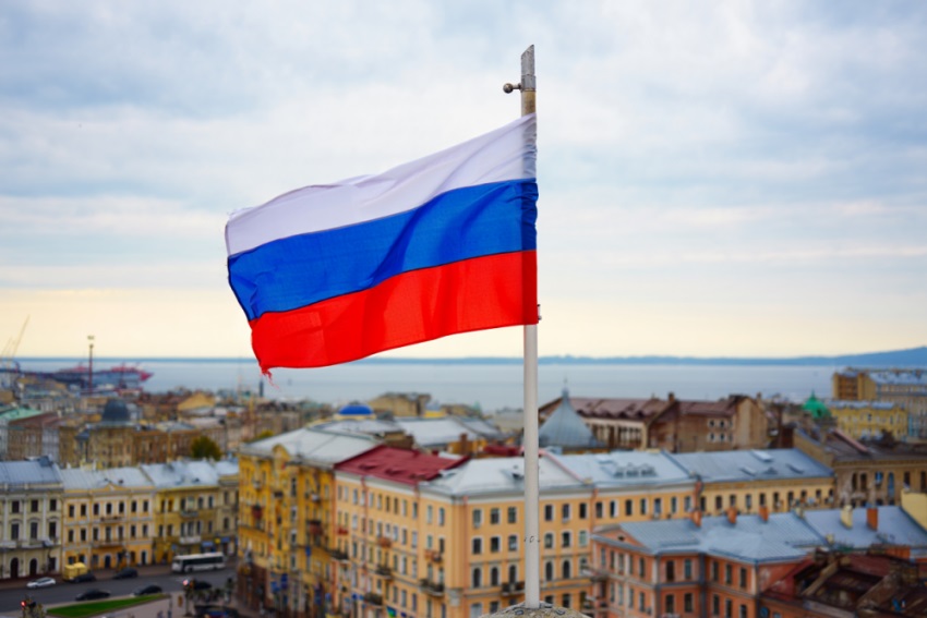 Россия заберет Одессу: русский город может стать частью сделки между Путиным и Трампом Россия заберет Одессу: русский город может стать частью сделки между Путиным и Трампом