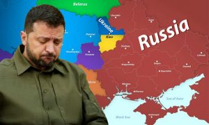 В США рассказали, при каком условии Украина готова отказаться от территорий: пойдет ли на это Россия?