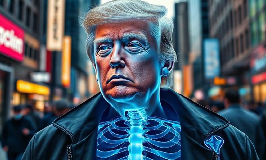 Видим Трампа насквозь: США давят на Киев и ищут диалог с Москвой, заявил российский сенатор Видим Трампа насквозь: США давят на Киев и ищут диалог с Москвой, заявил российский сенатор