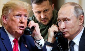 «Линия смерти» от Трампа для Путина: на Украине обрадовались, но плохо знают английский