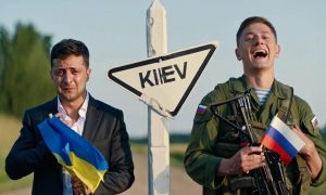 «Сохранить Киев уже хорошо». Трамп призвал Украину расстаться с частью территорий сейчас: потом Россия по-настоящему разозлится