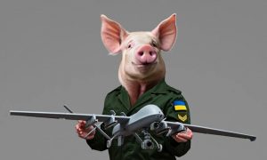 «Набери очки на убийстве русских и получи дрон». Компьютерно-игровая мотивация ВСУ ввела украинцев в уныние: дроны кончаются